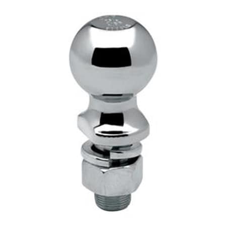 Draw-Tite Hitch Ball with 7K lb D70-63847